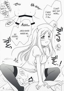 Page 7: 006.jpg | Higurashi Iroiro Bon | View Page!