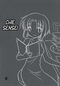 Page 12: 011.jpg | Higurashi Iroiro Bon | View Page!