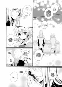Page 7: 006.jpg | Hime-sama Obenkyou no Ojikan desu | View Page!