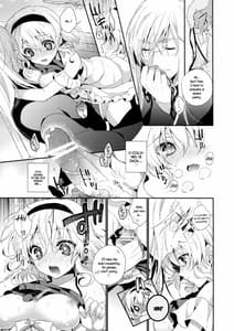 Page 14: 013.jpg | Hime-sama Obenkyou no Ojikan desu | View Page!