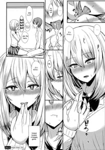 Page 7: 006.jpg | Himegoto Senpai | View Page!