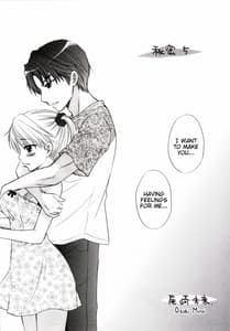 Page 4: 003.jpg | Himitsu 5 | View Page!