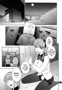 Page 4: 003.jpg | Himitsu Kichi no Himitsu | View Page!