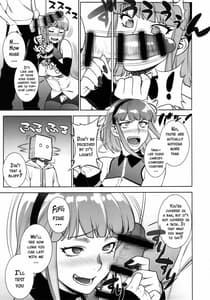 Page 6: 005.jpg | Himitsu Kichi no Himitsu | View Page!