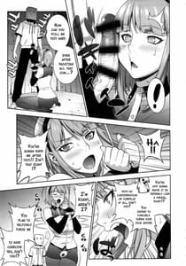 Page 10: 009.jpg | Himitsu Kichi no Himitsu | View Page!