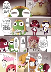 Page 3: 002.jpg | Hinata-ke EROERO Daisakusen de Arimasu! | View Page!