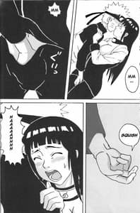 Page 9: 008.jpg | Hinata Fight | View Page!