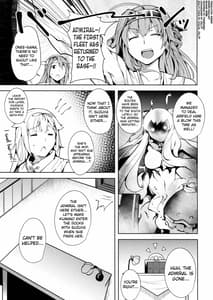 Page 2: 001.jpg | Hinin wa Taisetsu Jan | View Page!