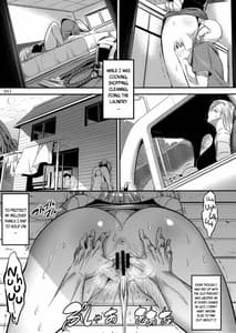 Page 10: 009.jpg | Hiru wa Krillin no Tsuma | View Page!