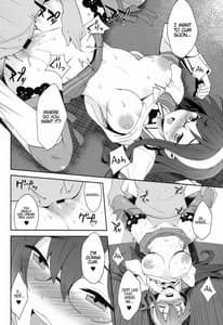 Page 15: 014.jpg | Hishokan wa Ooyodo-san | View Page!