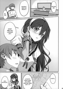 Page 4: 003.jpg | Hishokan wa Ooyodo-san 2 | View Page!