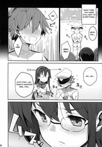 Page 5: 004.jpg | Hishokan wa Ooyodo-san 2 | View Page!