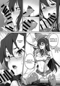 Page 9: 008.jpg | Hishokan wa Ooyodo-san 2 | View Page!