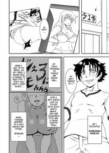 Page 2: 001.jpg | Historys Strongest Bitch Shigure Shizuka | View Page!