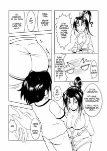 Page 9: 008.jpg | Historys Strongest Bitch Shigure Shizuka | View Page!