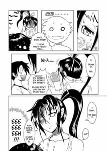 Page 16: 015.jpg | Historys Strongest Bitch Shigure Shizuka | View Page!