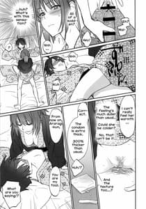 Page 13: 012.jpg | Hitagi Family 2 | View Page!