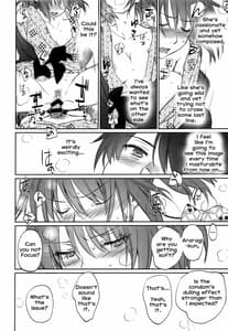 Page 16: 015.jpg | Hitagi Family 2 | View Page!