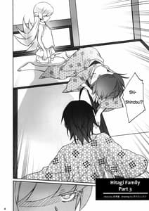 Page 3: 002.jpg | Hitagi Family Kouhen | View Page!