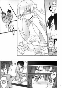Page 6: 005.jpg | Hitagi Family Kouhen | View Page!
