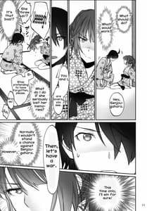 Page 10: 009.jpg | Hitagi Family Kouhen | View Page!