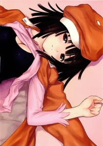 Page 3: 002.jpg | Hitagi ONESIDE | View Page!