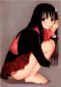 Page 9: 008.jpg | Hitagi ONESIDE | View Page!