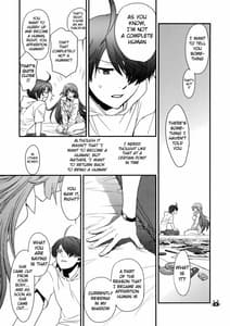 Page 8: 007.jpg | Hitagi Vamps -Kouhen | View Page!