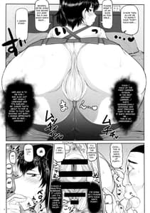 Page 6: 005.jpg | Hitoduma Ikkousen to Tanetsuke Enshuu-Akagi-san to Kaga-san no Houman na Sentai Megakete Kimoota ChinpouKyuukouka Bakugeki and Seichuu Gyorai de Ranshigeki Hanshoku Ninmu Seikou Seri | View Page!