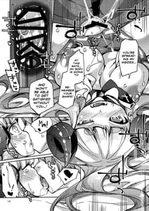 Page 13: 012.jpg | Hitsuji Kamisama to Ecchi na Danchou-san | View Page!