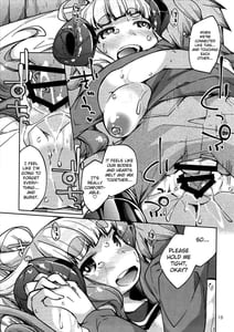 Page 14: 013.jpg | Hitsuji Kamisama to Ecchi na Danchou-san | View Page!