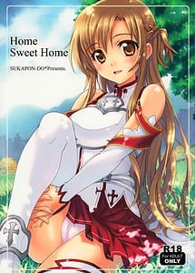 Read Home Sweet Home with English Translation