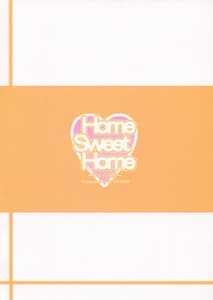 Page 2: 001.jpg | Home Sweet Home -Fate Hen 6 | View Page!