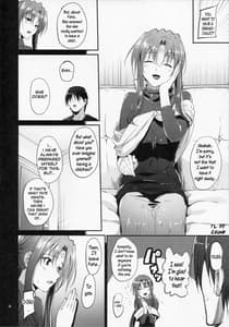 Page 6: 005.jpg | Home Sweet Home -Fate Hen 6 | View Page!