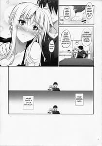 Page 7: 006.jpg | Home Sweet Home -Fate Hen 6 | View Page!