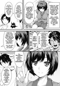 Page 3: 002.jpg | Homemonogatari | View Page!