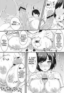 Page 10: 009.jpg | Homemonogatari | View Page!