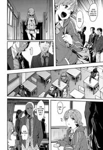 Page 4: 003.jpg | Honda-san wa Minna no | View Page!