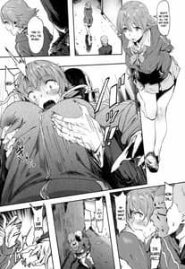 Page 5: 004.jpg | Honda-san wa Minna no | View Page!