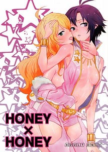 Read Honey X Honey with English Translation