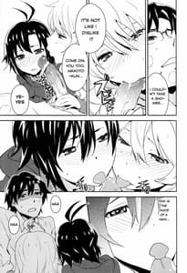 Page 6: 005.jpg | Honey X Honey | View Page!