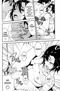 Page 16: 015.jpg | Honey X Honey | View Page!