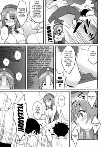 Page 6: 005.jpg | Hong Meiling no Oshigoto | View Page!