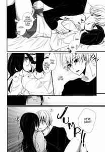 Page 4: 003.jpg | Honjitsu wa Heiten Itashi Mashita | View Page!