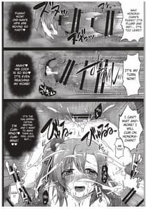 Page 11: 010.jpg | Honoka Fan Kanshasai Datte Rankou Party Owaranai | View Page!