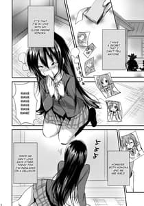 Page 5: 004.jpg | Honoka ni Love Arrow Shoot | View Page!