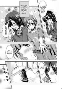 Page 6: 005.jpg | Honoka ni Love Arrow Shoot | View Page!