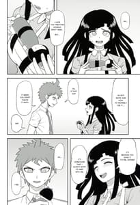 Page 3: 002.jpg | Honto no Tsumiki | View Page!