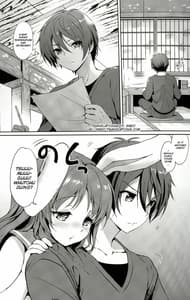 Page 3: 002.jpg | Horoyoi Rabbit | View Page!