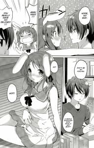 Page 6: 005.jpg | Horoyoi Rabbit | View Page!